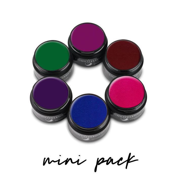 Color Collection Mini - A Party to Remember