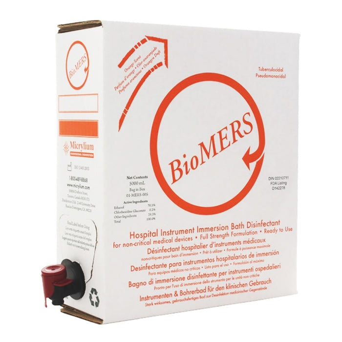 BioMERS