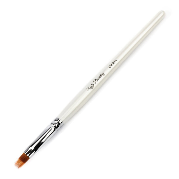 Pearl Wood Brush Ombre