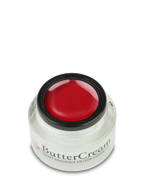 ButterCream - Painting the Roses Red
