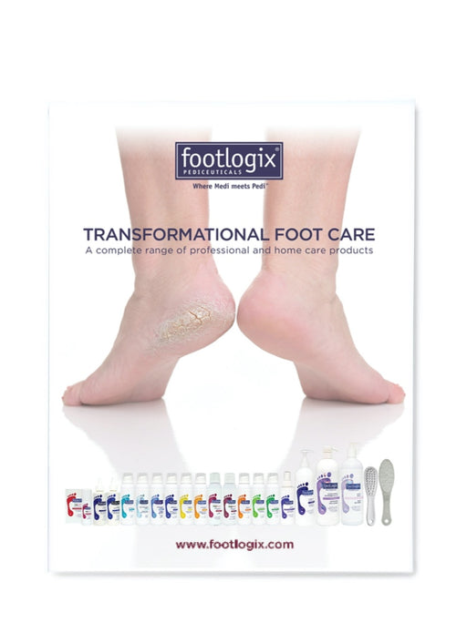 Footlogix Product Catalog