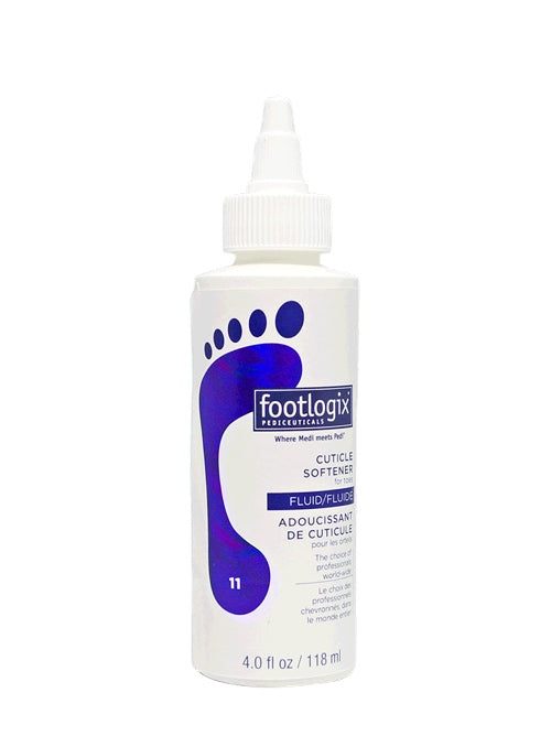 Footlogix Cuticle Softener