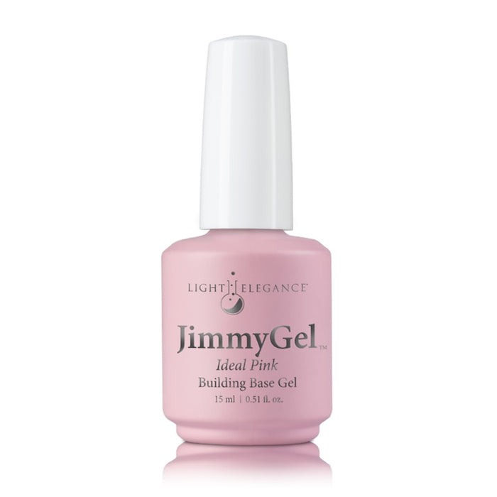 JimmyGel - Ideal Pink
