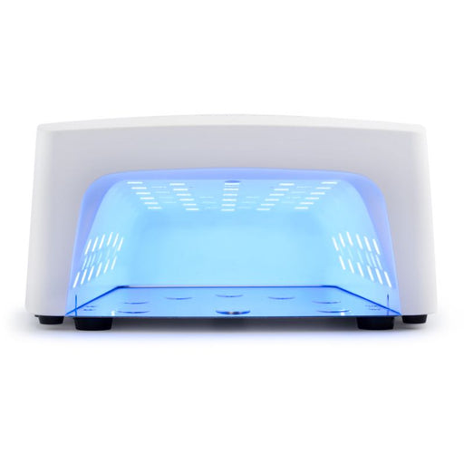 Rechargeable LED Gel Lamp