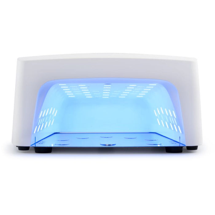 Rechargeable LED Gel Lamp