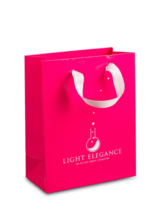 Light Elegance Small Retail Bag