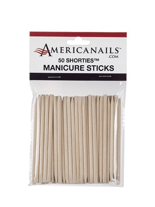 Shorties Manicure Sticks