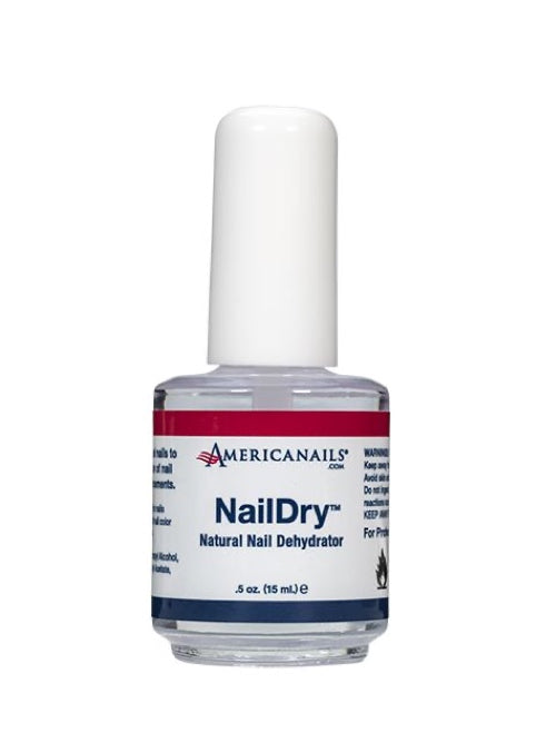 NailDry Natural Nail Dehydrator