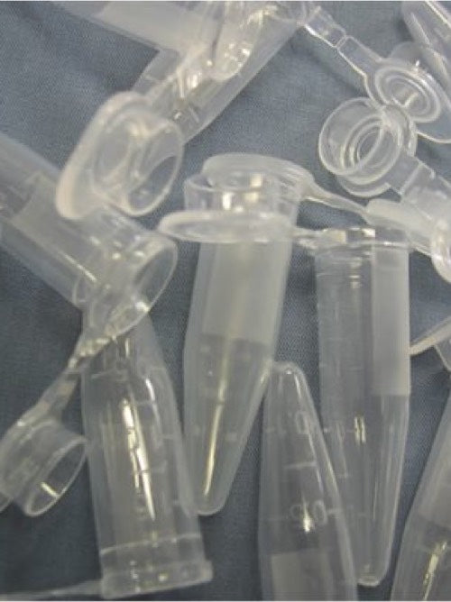 Vials For Disposing Needles