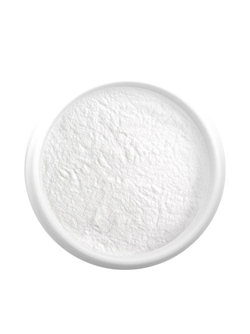 Powder Base White