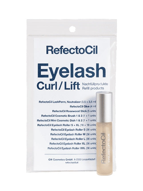 RefectoCil Eyelash Lift Glue Refill