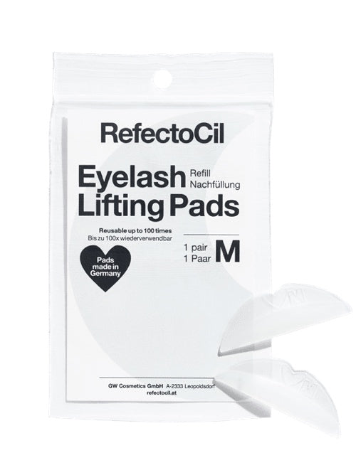 RefectoCil Eyelash Lifting Pads Refill