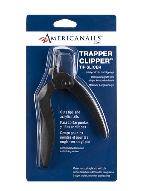 Trapper Clipper Tip Slicer