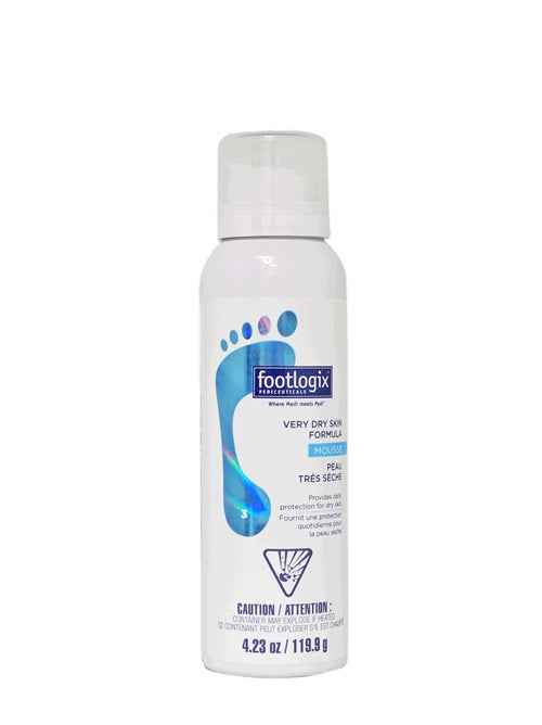 Footlogix Very Dry Skin Formula