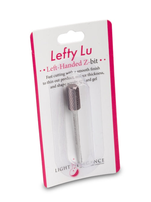Z-bit Lefty Lu (Left-handed bit)